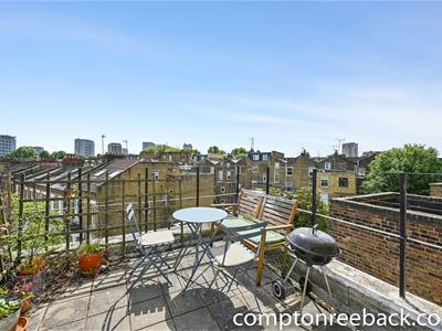 Terrace ( Not demised )